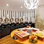 Courtyard by Marriott Toluca Airport