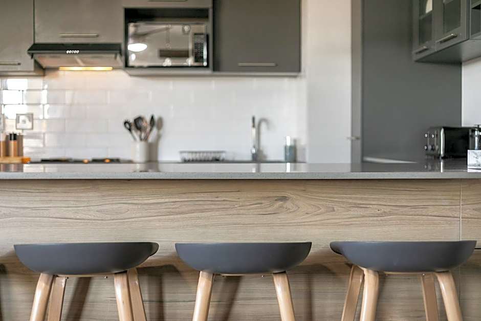 Stylish Stunner in Circa 205