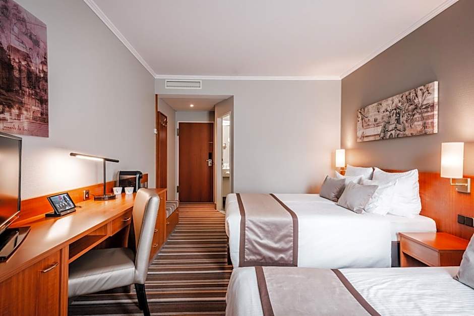 Leonardo Hotel Aachen
