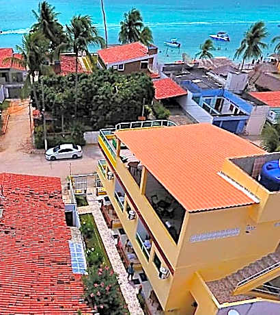 Flats Parada Obrigatoria