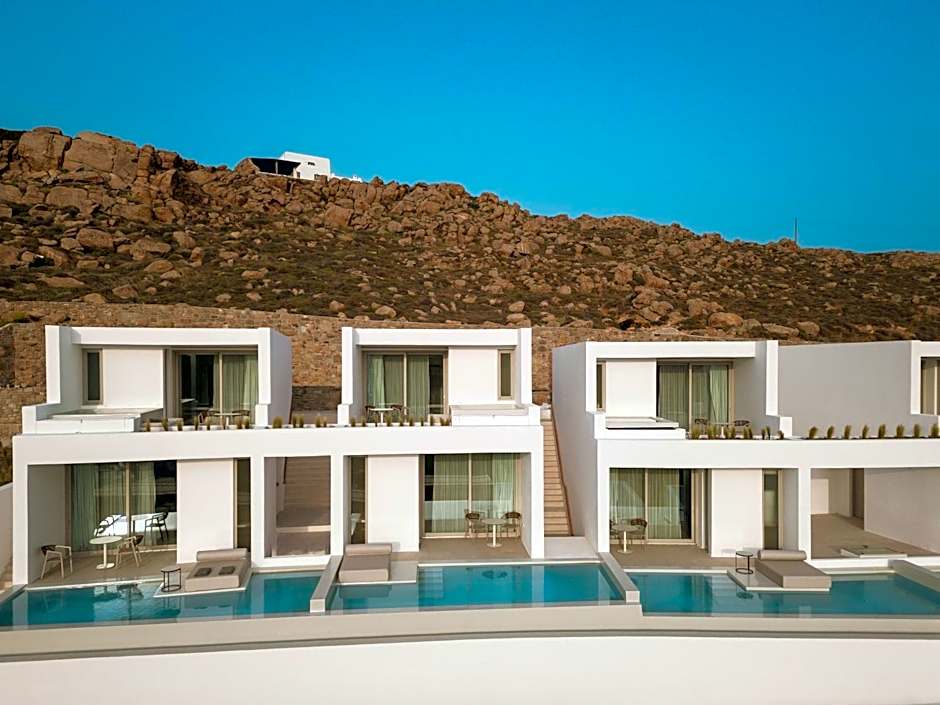 Mykonos Flow - Super Paradise