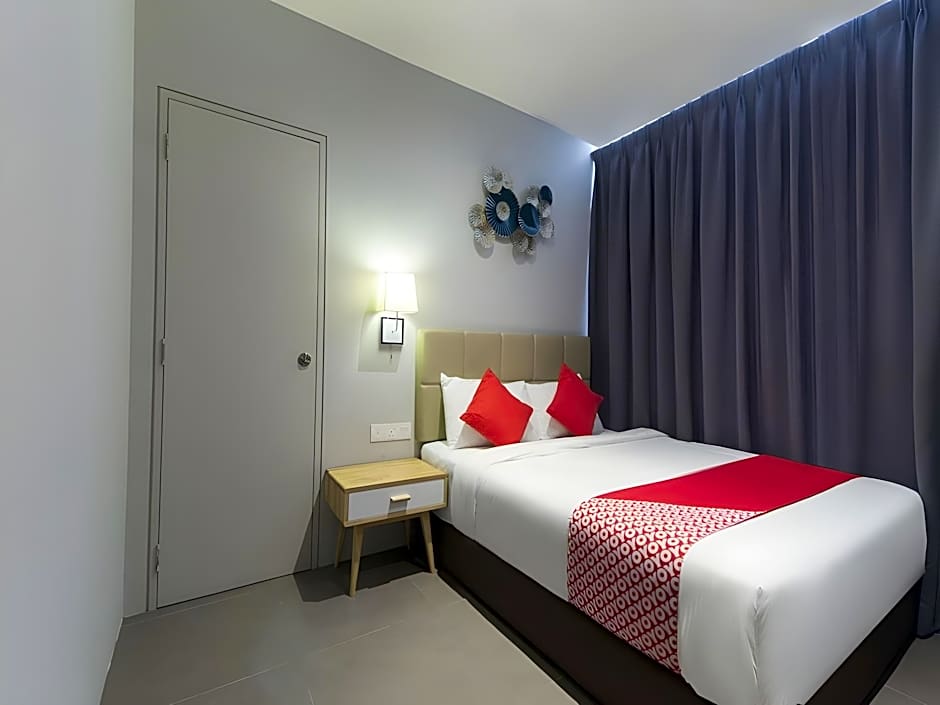 Yootel Boutique Hotel