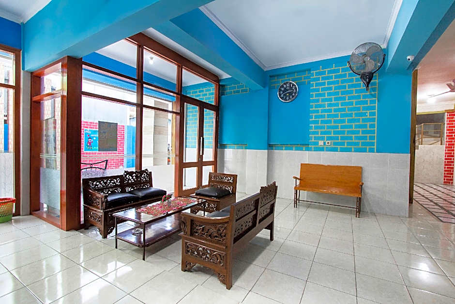 OYO Life 3720 Homestay Gayatri Janti
