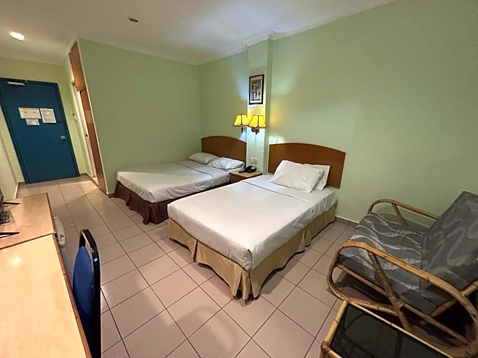 Hotel City Star