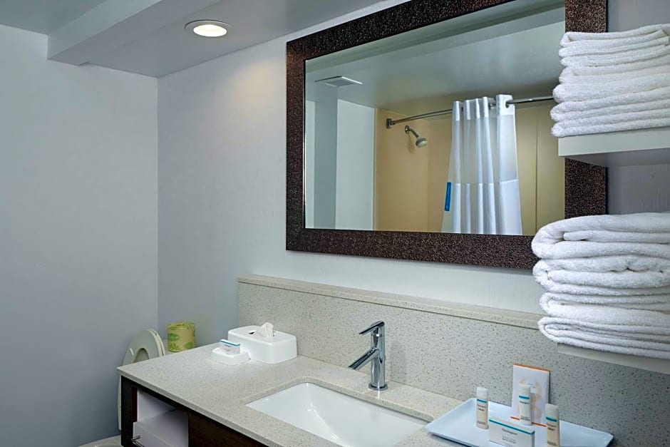 Hampton Inn Goldsboro