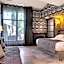 Hôtel du Château & Spa - Teritoria