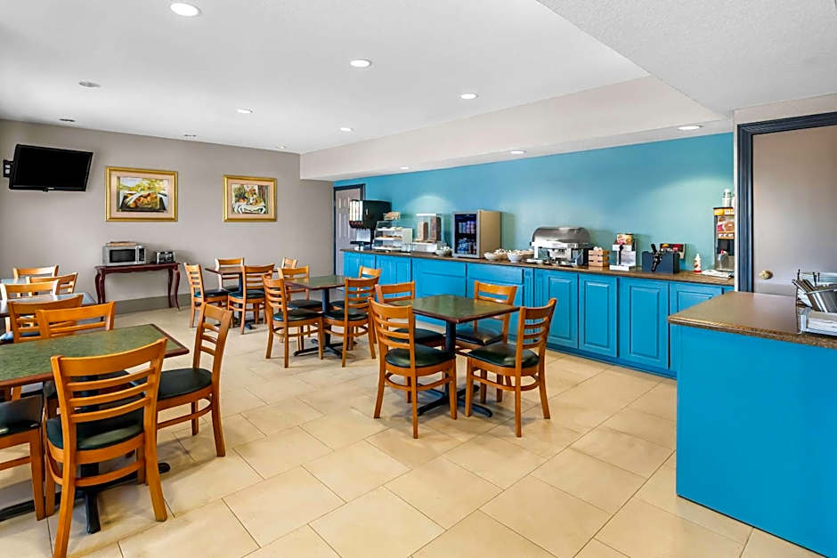 Country Inn & Suites by Radisson, Hot Springs, AR