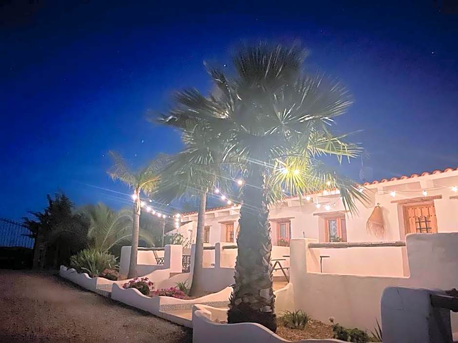 Finca el Atardecer-Luna