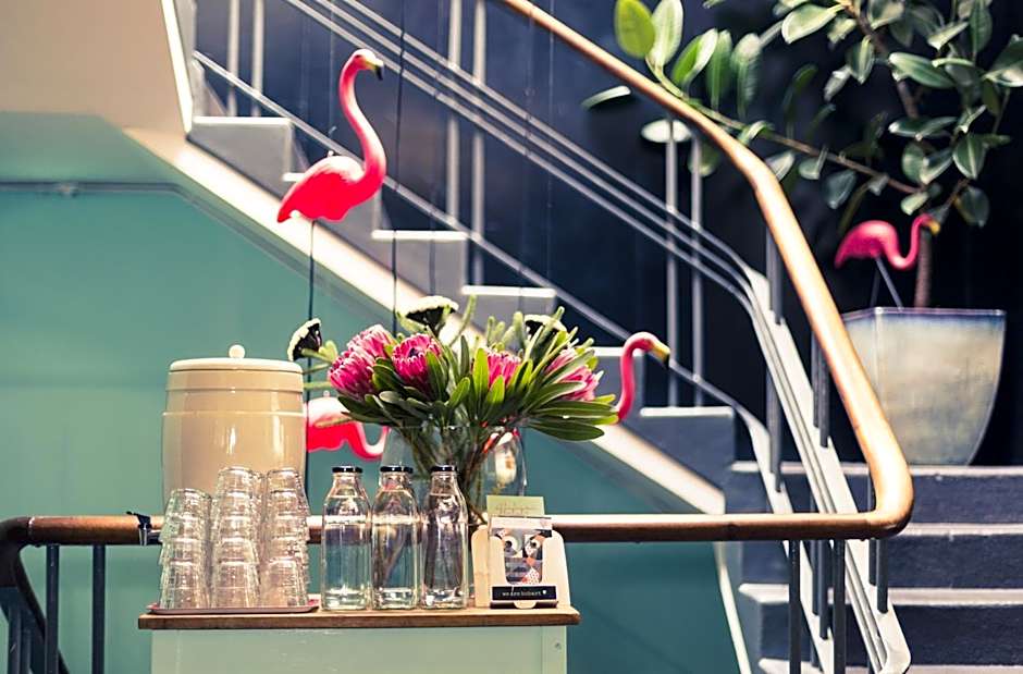 Alabama Hotel Hobart