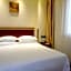 GreenTree Inn Taizhou JingJiang Zhongzhou Road Sunshine international business hotel