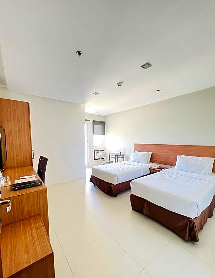 Photo 1 of 1 of Deluxe 2 Beds