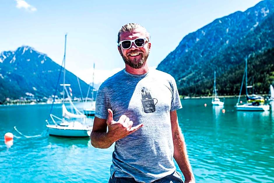 ALPENHOTEL TYROL - B&B - ADULTS ONLY - Alpines Lifestylehotel