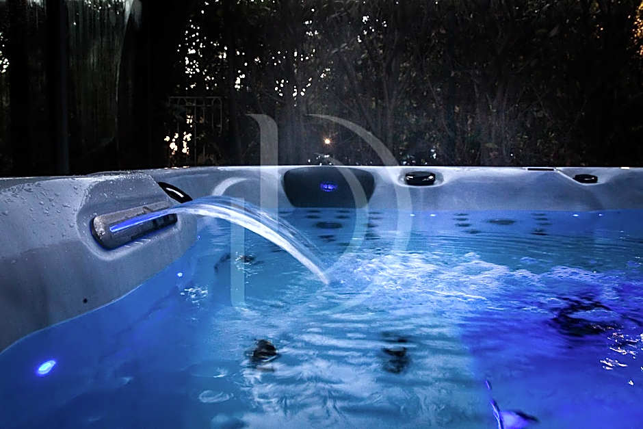 Hotel SPA Plage St Jean