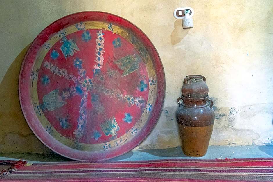 Olive Garden House Siwa