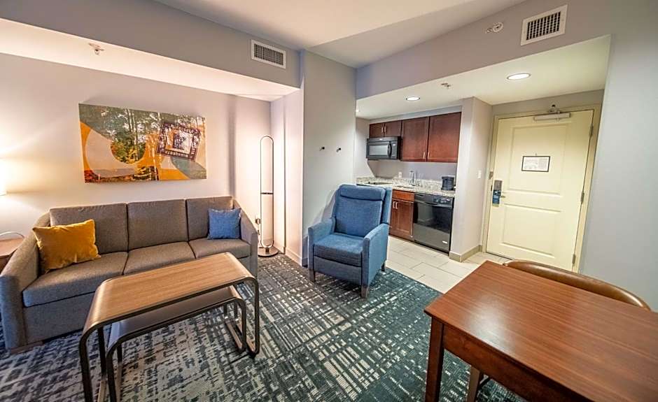Homewood Suites by Hilton Rochester Mayo Clinic Area/ Saint Marys