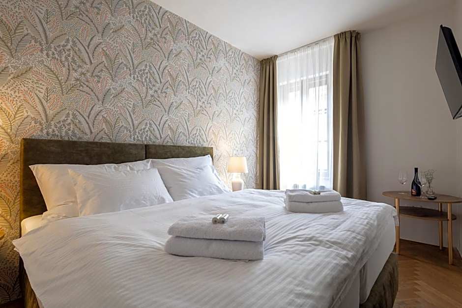 Hotel Tanzberg Mikulov