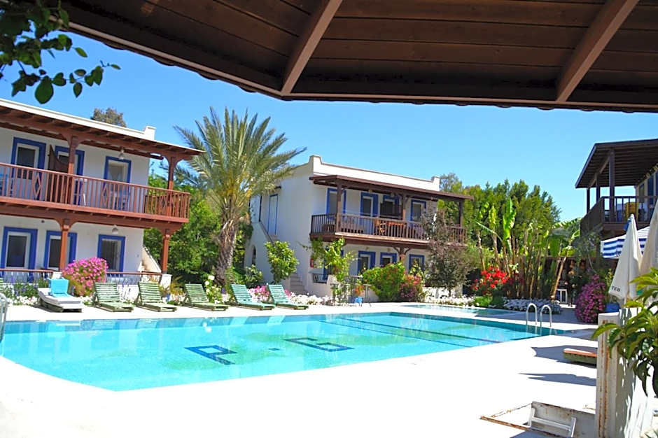 Paradise Gümüşlük