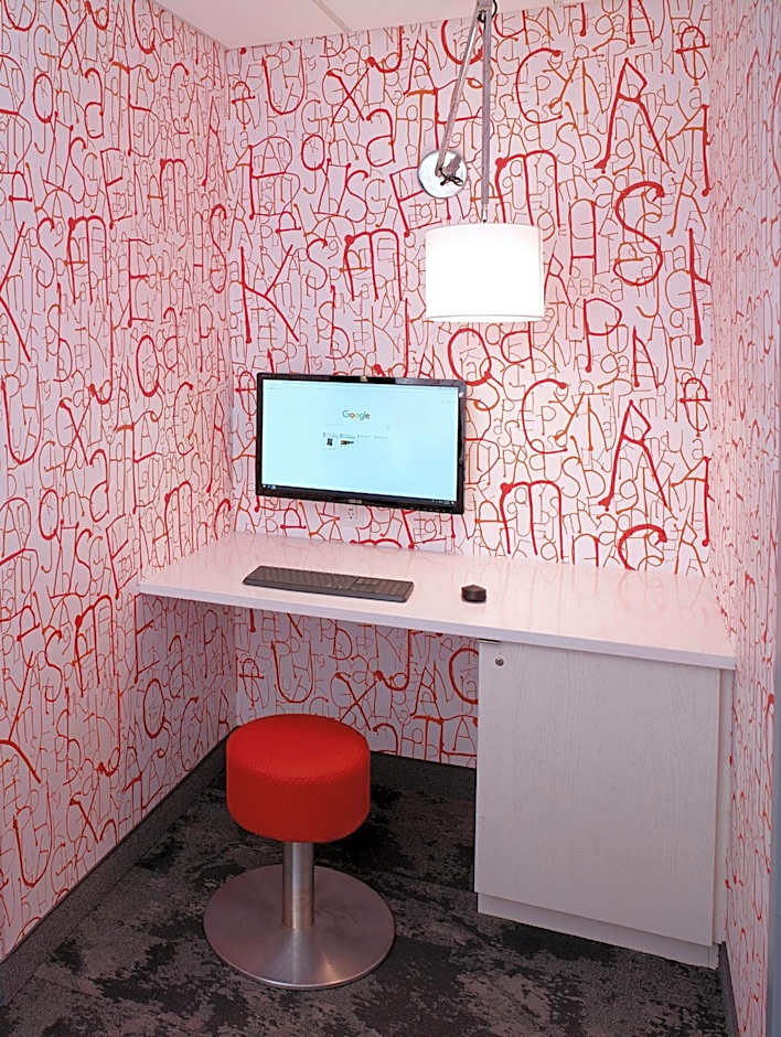 Livinn Hotel Maplewood