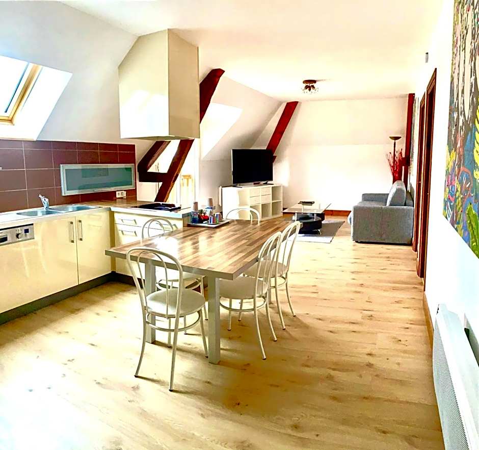 Domaine de la Haie des Granges