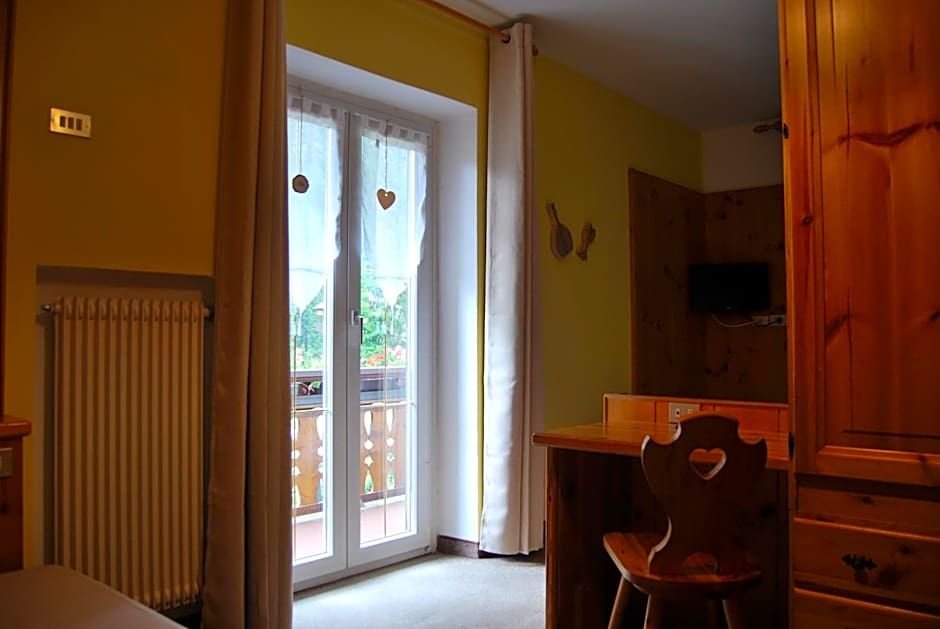 DaSte' ex Villa Ruggero