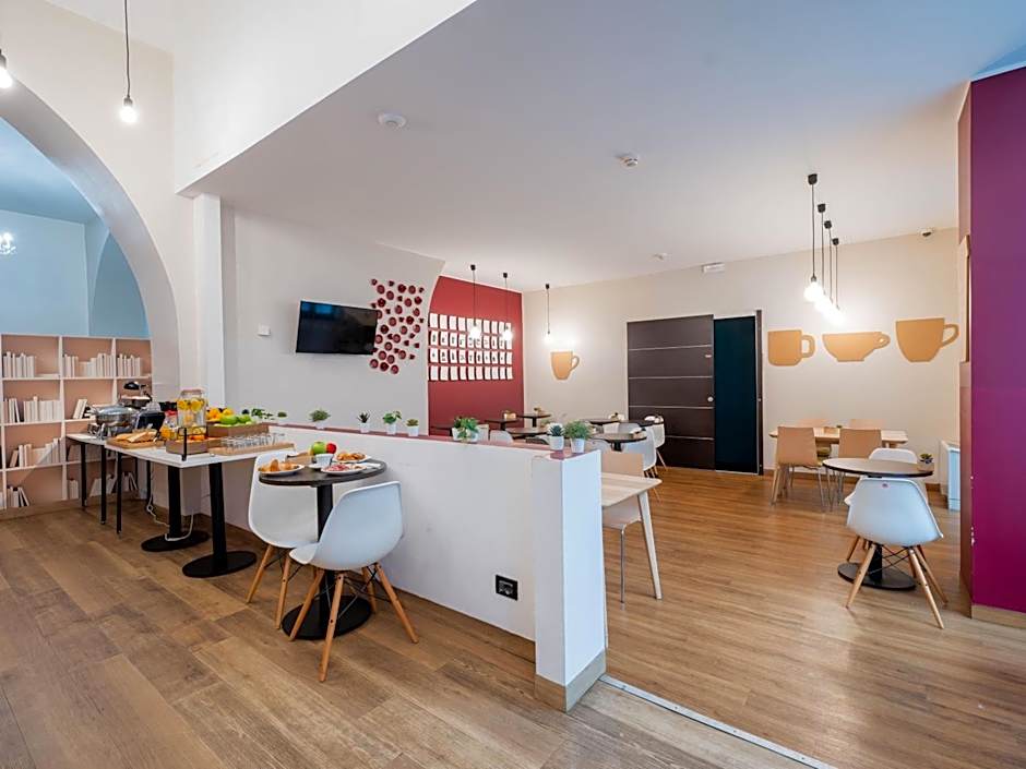 B&B Hotel Trieste