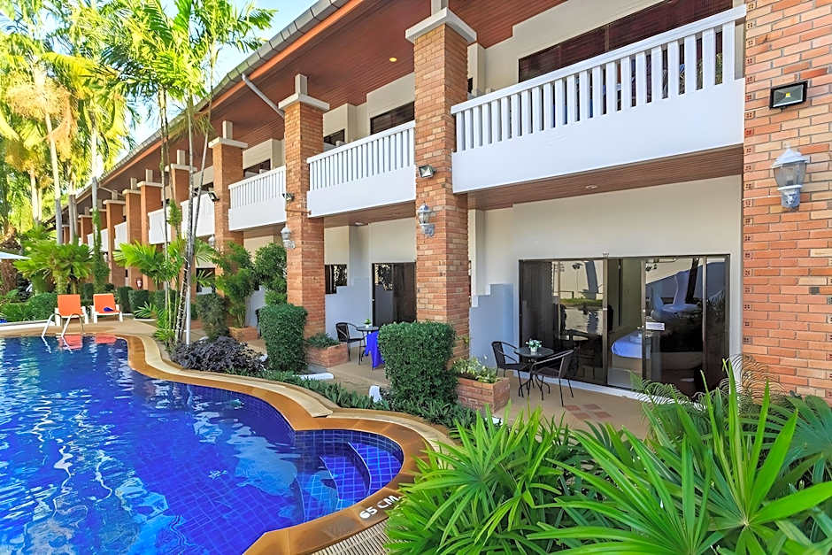 ETK Patong