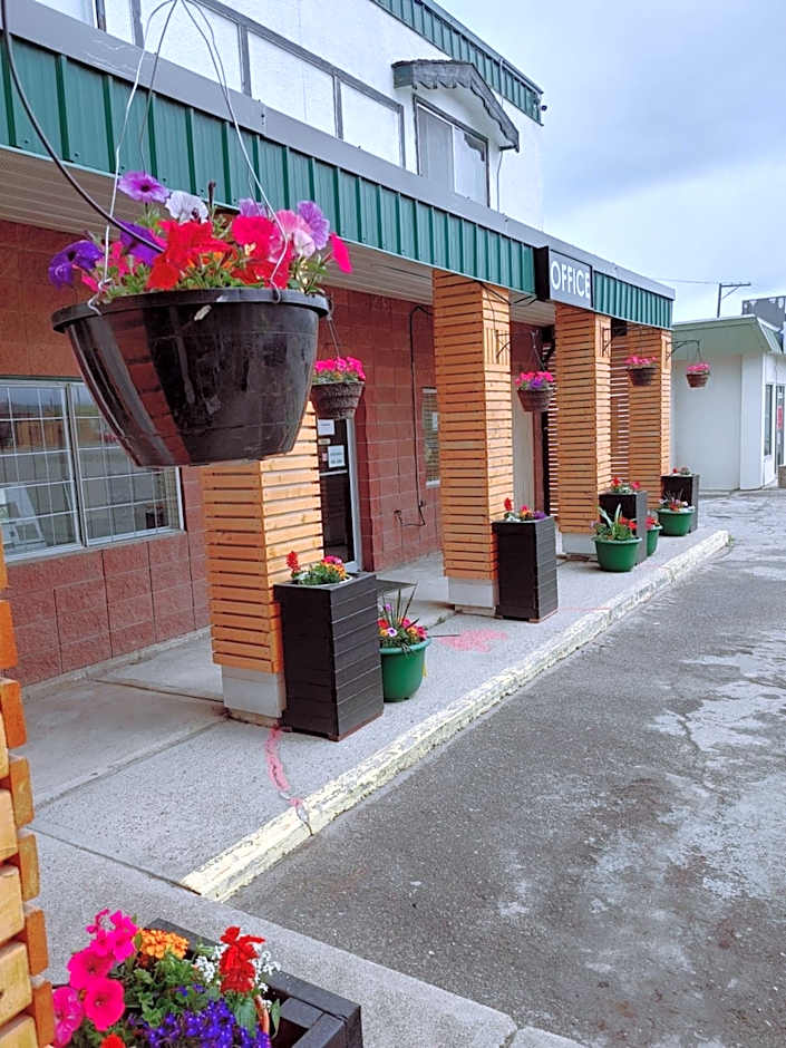 Kootenay Country Inn