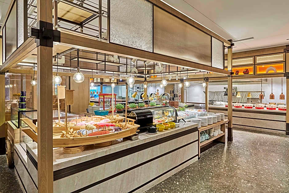 Doubletree By Hilton Guangzhou Zengcheng