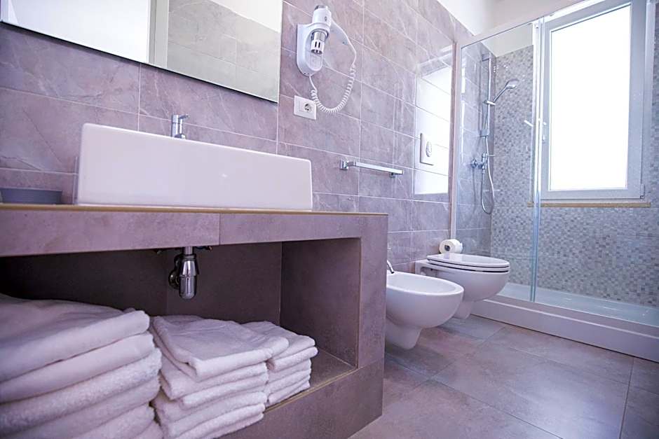 Donnosanto Residence Pantanagianni