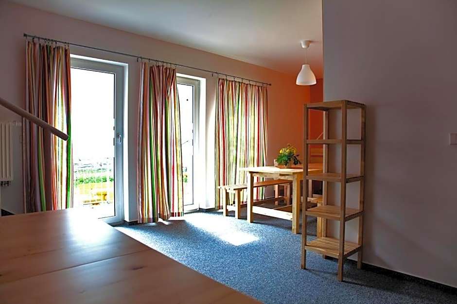 Outdoor Inn Sporthotel Steinach
