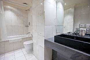 Sanctum International Serviced Apartments