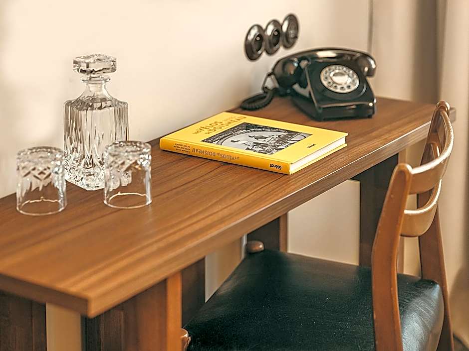 Hotel Le Petit Belloy Saint Germain