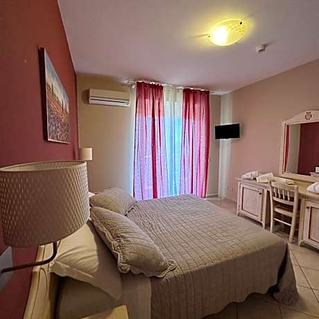 Le Residenze di Santa Costanza - Le Dimore