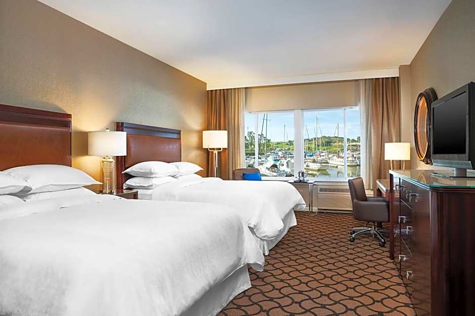 Sheraton Sonoma Wine Country Petaluma