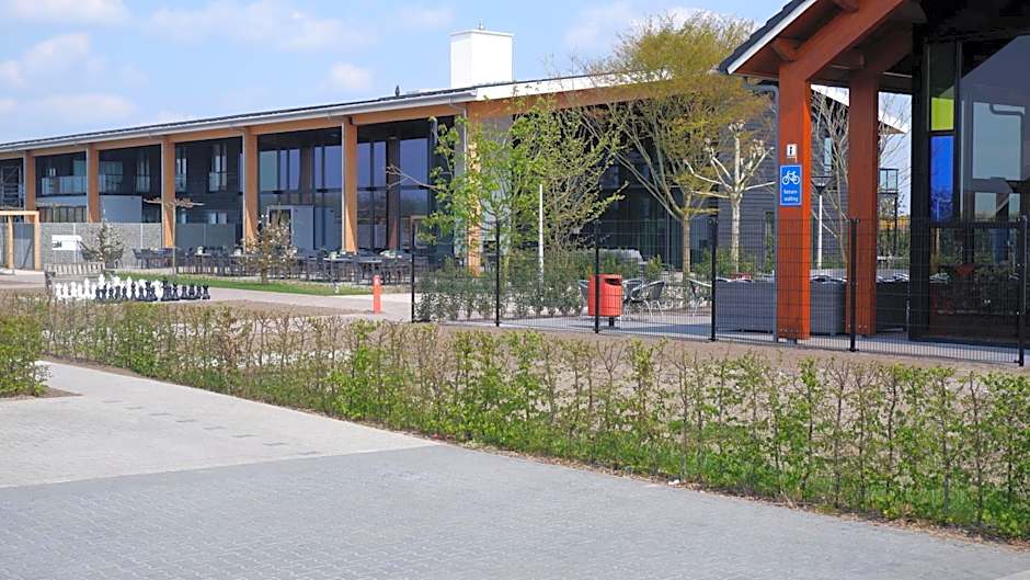 Fruitpark Hotel & Spa