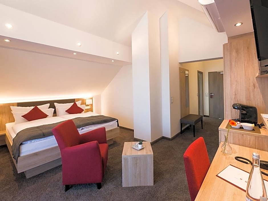 Hotel Restaurant Schiff