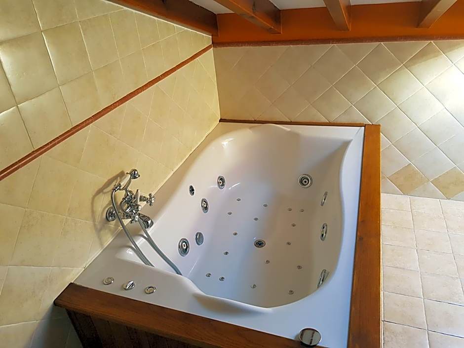 Posada La Rivera De Escalante