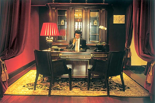 Hotel Francois Premier