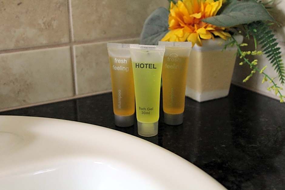 Maria Zintili Apartments