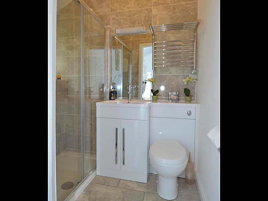 Tavistock Town House