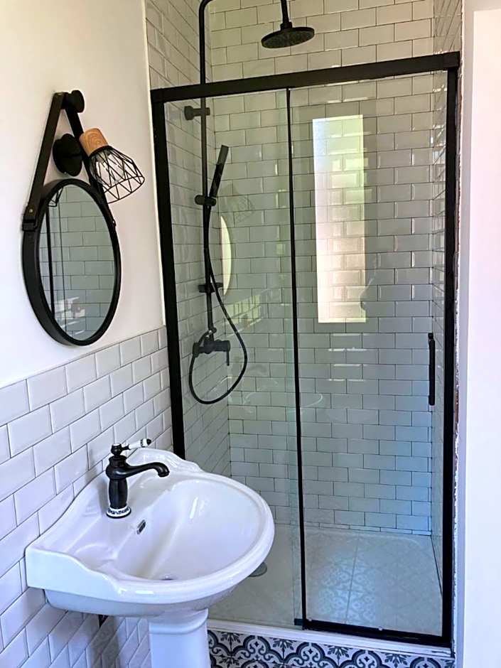 Hôtel La Demeure Coloniale