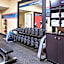 Hampton Inn Albuquerque-University/Midtown