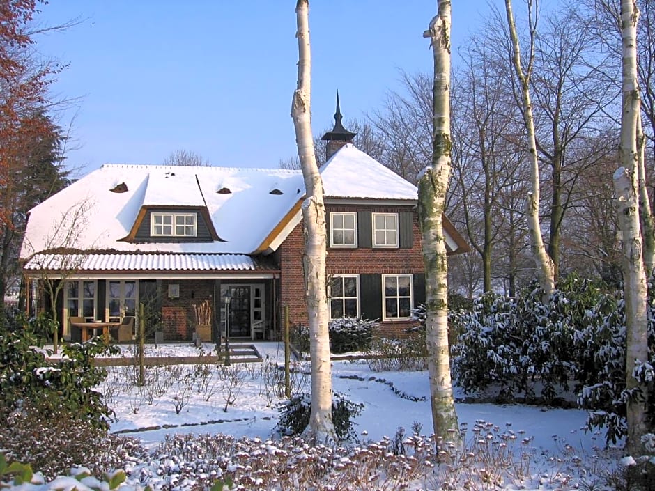 B&B De Zeven Berken