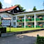 Hotel und Cafe Panorama