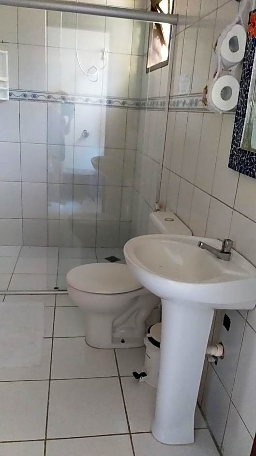 Pousada Recanto dos Pássaros