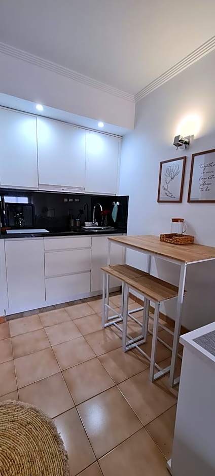 Suite céntrica, Triana, Sevilla, España