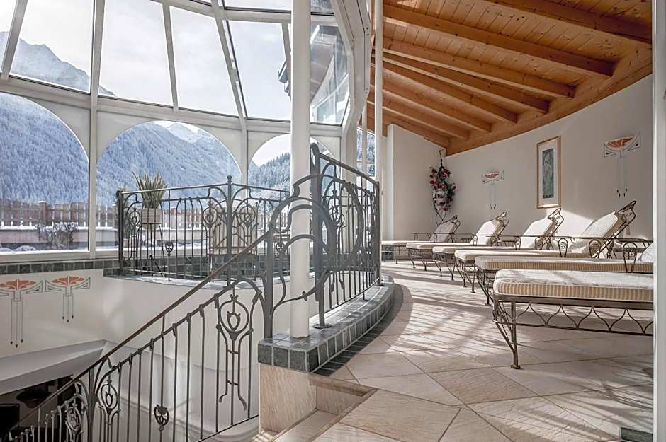 Wellness & Relax Hotel Milderer Hof