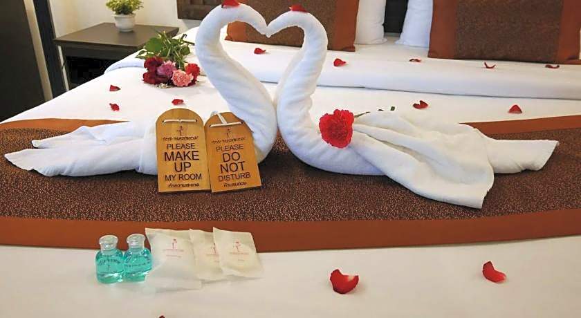 Top Hostel Udon Thani