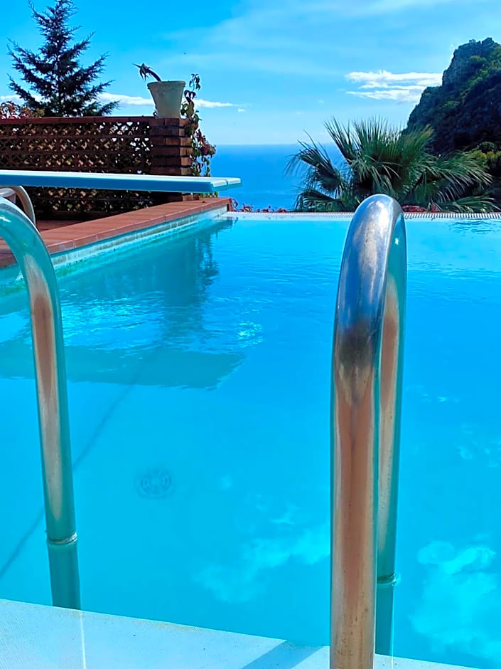 VILLA ZEN TAORMINA