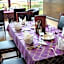Hillside Plaza Hotel
